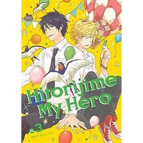 Memeko Arii: Hitorijime My Hero 3