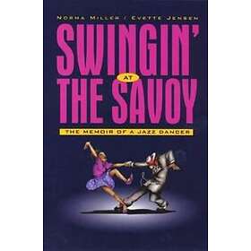 Norma Miller: Swingin' at the Savoy
