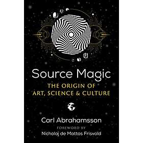 Carl Abrahamsson: Source Magic