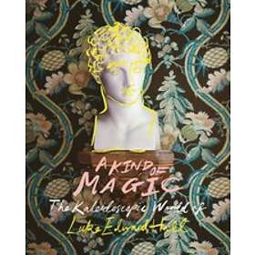 Luke Edward Hall: A Kind of Magic