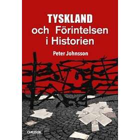 Peter Johnsson: Tyskland och Förintelsen i historien