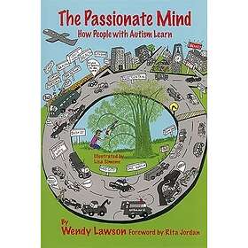 Wendy Lawson: The Passionate Mind
