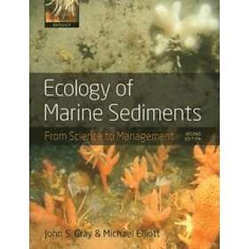 John S Gray: Ecology of Marine Sediments