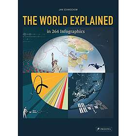 Jan Schwochow: The World Explained in 264 Infographics