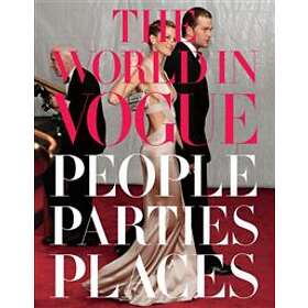 Hamish Bowles: The World In Vogue
