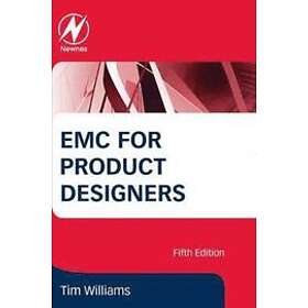 Tim Williams: EMC for Product Designers