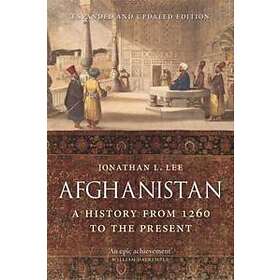 Jonathan L Lee: Afghanistan