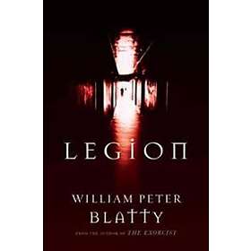 William Peter Blatty: Legion