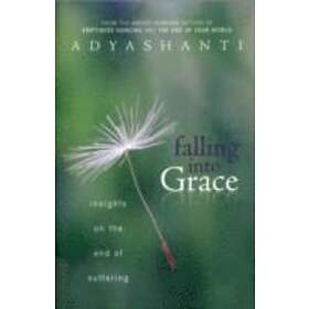 Adyashanti: Falling into Grace