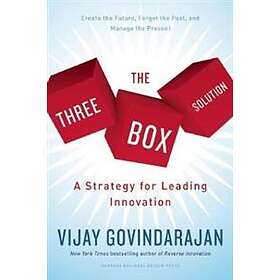 Vijay Govindarajan: The Three-Box Solution