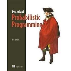 Ava Pfeffer: Practical Probabilistic Programming