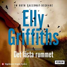 Elly Griffiths: Det låsta rummet