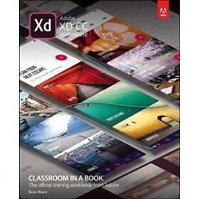 Brian Wood: Adobe XD CC Classroom in a Book (2018 release)