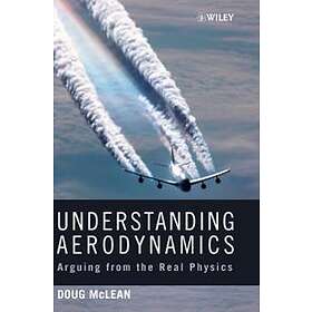 DJ McLean: Understanding Aerodynamics Arguing from the Real Physics