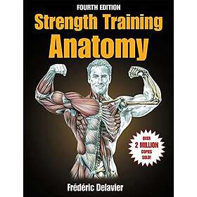 Frederic Delavier: Strength Training Anatomy