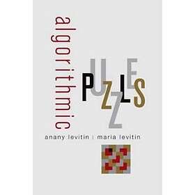 Anany Levitin: Algorithmic Puzzles