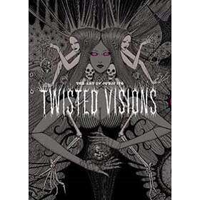 Junji Ito: The Art of Junji Ito: Twisted Visions