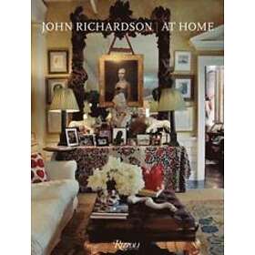 John Richardson, James Reginato: John Richardson