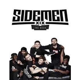 The Sidemen: Sidemen: The Book