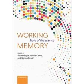 Robert Logie: Working Memory