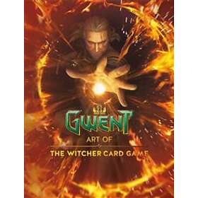 CD Projekt Red: Gwent: Art Of The Witcher Card Game