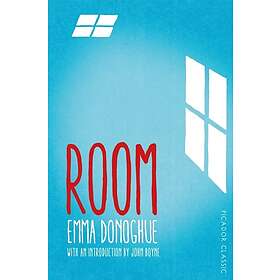 Emma Donoghue: Room