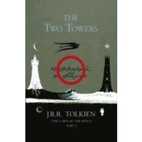 J R R Tolkien: The Two Towers