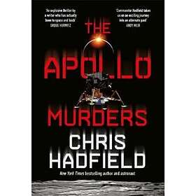 Chris Hadfield: The Apollo Murders