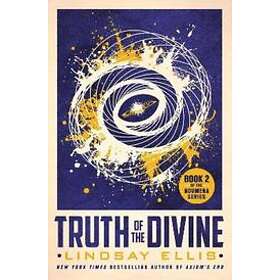 Lindsay Ellis: Truth of the Divine