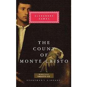 Alexandre Dumas: The Count of Monte Cristo