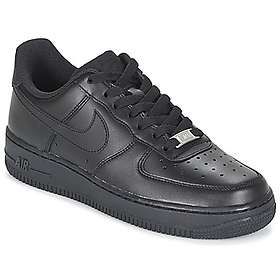 nike air force 1 black womens