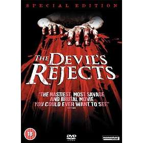 The Devil's Rejects - Special Edition (UK) (DVD)