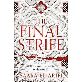 Saara El-Arifi: The Final Strife