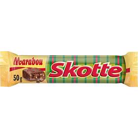 Marabou Skotte Dubbel 50g