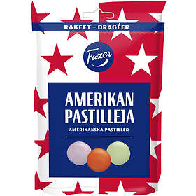 Fazer Amerikanska Linser 175g