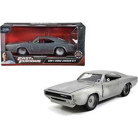 Jada Fast & Furious Dom's 1968 Dodge Charger R/T