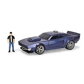 Jada Toys Fast & Furious Spy Racers Tony's Feature Ion Tresher