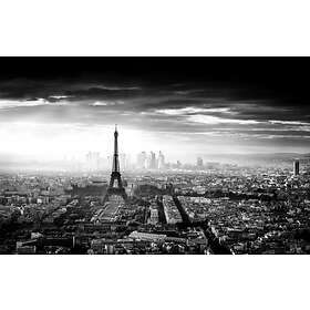 Paris Poster 50x70cm