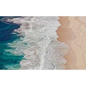 Where The Ocean Ends Poster