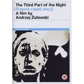 The Third Part of the Night (UK) (DVD)