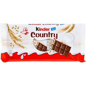 Kinder Country Bonus Pack 94 gram