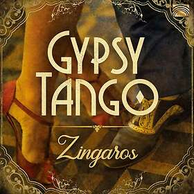 Zingaros - Gypsy Tango CD