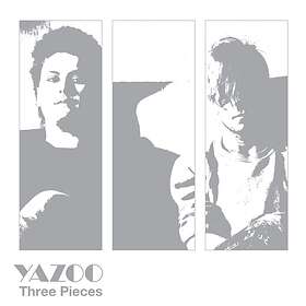 Yazoo - Three Pieces CD