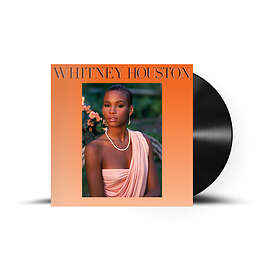 Whitney Houston - LP