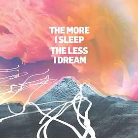 We Were Promised Jetpacks - More I Sleep The Less Dream LP