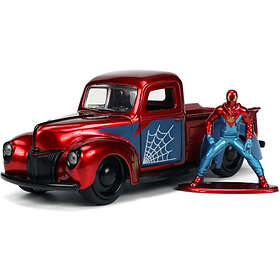 Jada Marvel 1941 Ford Pick Up 1:32