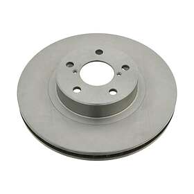 Swag Bromsskiva 87 92 6049