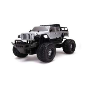 Jada Fast&Furious RC Jeep Gladiator 4x4 1:12