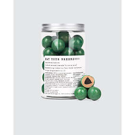 Haupt Lakrits Eat your greens !!! 250g