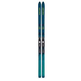 Fischer Outback 68 + Bindings Skidpaket